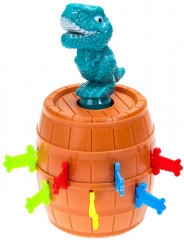 Игра настольная «Бочка с сюрпризом» - Фото 8