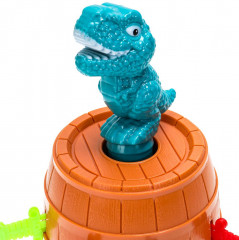 Игра настольная «Бочка с сюрпризом» - Фото 10