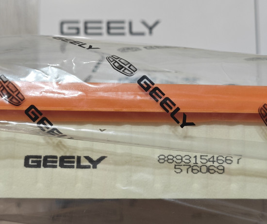 Воздушный фильтр для Geely Emgrand 2021-2024