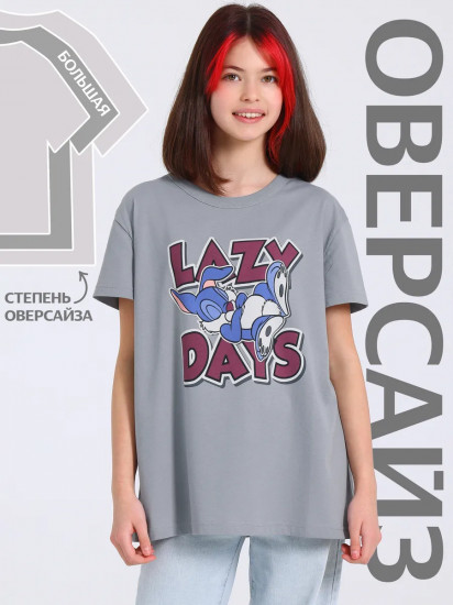 Футболка для девочек