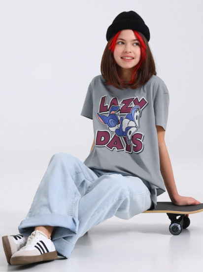 Футболка для девочек