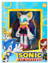 Фигурка «Соник» - Фото 1