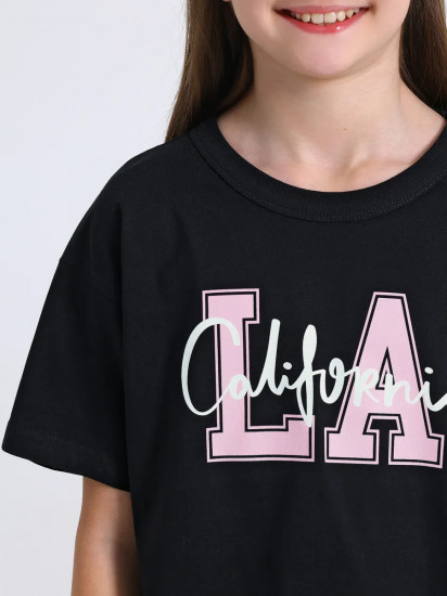 Футболка для девочек
