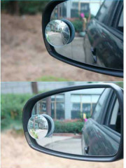 Зеркало сфера «мертвой зоны» на подвижной ножке - Фото 1