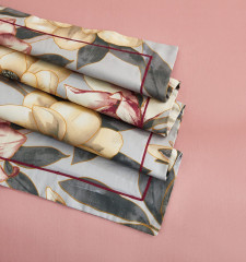 Комплект постельного белья «Claudia» - Фото 3