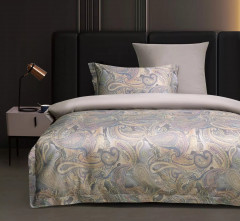 Комплект постельного белья «Paisley» - Фото 1