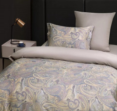 Комплект постельного белья «Paisley» - Фото 2