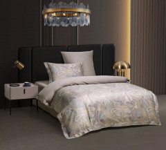 Комплект постельного белья «Paisley» - Фото 3