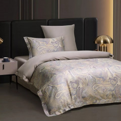 Комплект постельного белья «Paisley» - Фото 4