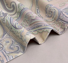 Комплект постельного белья «Paisley» - Фото 8