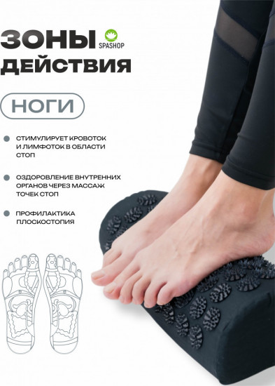 Набор акупунктурный массажный