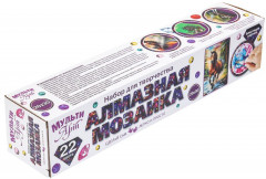 Мозаика алмазная «Лошадь» - Фото 1