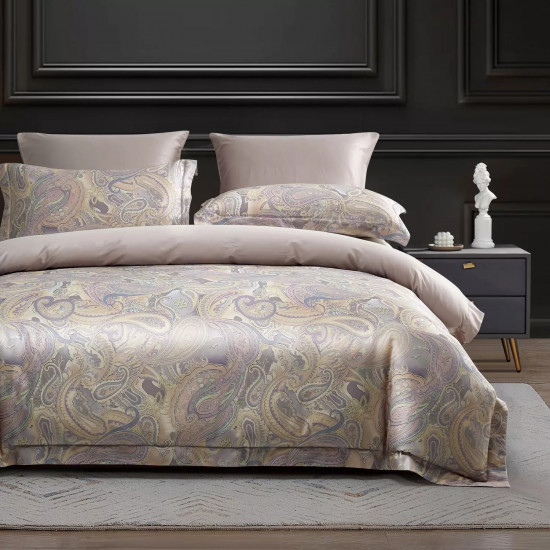 Комплект постельного белья «Paisley»