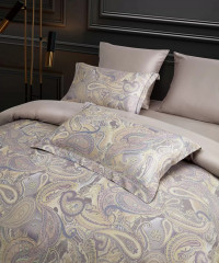 Комплект постельного белья «Paisley» - Фото 2
