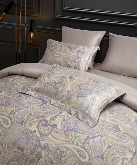 Комплект постельного белья «Paisley»