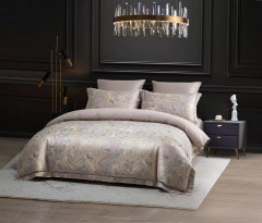 Комплект постельного белья «Paisley» - Фото 3