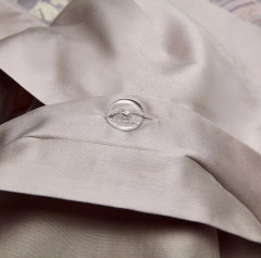 Комплект постельного белья «Paisley» - Фото 5