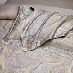 Комплект постельного белья «Paisley» - Фото 6