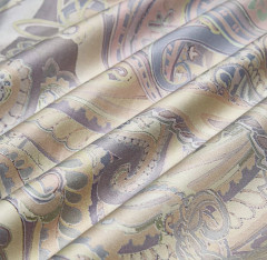 Комплект постельного белья «Paisley» - Фото 7