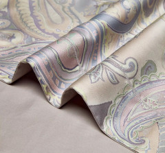 Комплект постельного белья «Paisley» - Фото 8