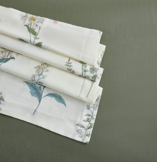 Комплект постельного белья «Bouquette»