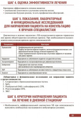 Тактика ведения пациента в пульмонологии. Практическое руководство - Фото 11