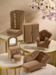 Шкатулка для украшений «Ada» - Фото 6