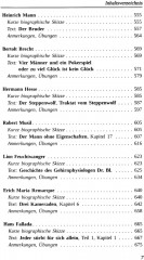 Lesebuch fur Deutschlernende. Книга для чтения по немецкой литературе для изучающих немецкий язык - Фото 5
