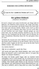 Lesebuch fur Deutschlernende. Книга для чтения по немецкой литературе для изучающих немецкий язык - Фото 8