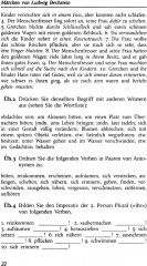 Lesebuch fur Deutschlernende. Книга для чтения по немецкой литературе для изучающих немецкий язык - Фото 10