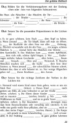 Lesebuch fur Deutschlernende. Книга для чтения по немецкой литературе для изучающих немецкий язык - Фото 11