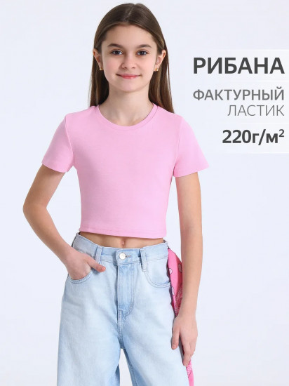 Футболка для девочек