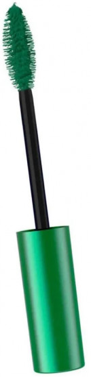 Тушь для ресниц «Flash Lash Colored», оттенок 02 Forest Green