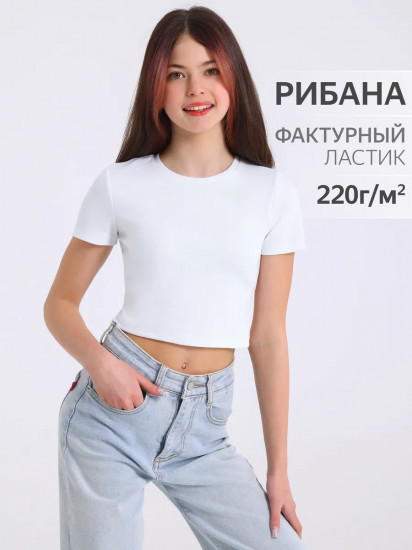 Футболка для девочек