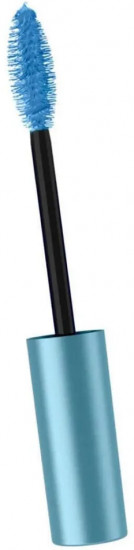 Тушь для ресниц «Flash Lash Colored», оттенок 03 Sky Blue