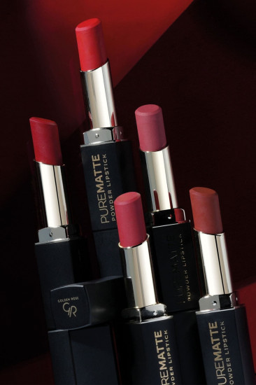 Помада для губ «Powder Lipstick», тон 110