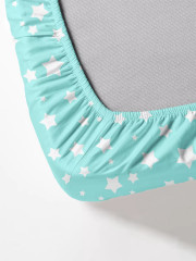 Комплект детского постельного белья «Строительный транспорт» - Фото 7