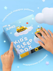 Комплект детского постельного белья «Строительный транспорт» - Фото 13