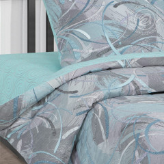 Комплект постельного белья «Танго» - Фото 2