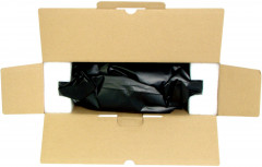 Картридж лазерный с чипом W1106A, цвет черный - Фото 3