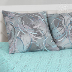 Комплект постельного белья «Танго» - Фото 2