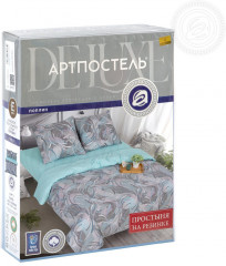 Комплект постельного белья «Танго» - Фото 8