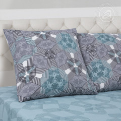 Комплект постельного белья «Токио» - Фото 1