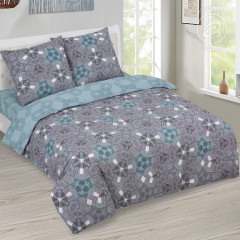 Комплект постельного белья «Токио» - Фото 1