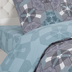 Комплект постельного белья «Токио» - Фото 3