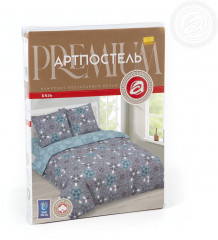 Комплект постельного белья «Токио» - Фото 6