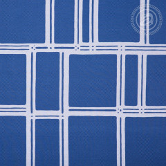 Комплект постельного белья «Ультрамарин» - Фото 3