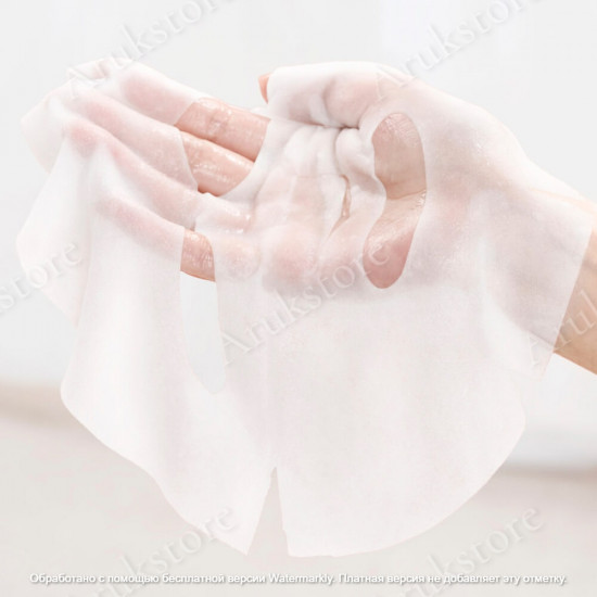 Маска для лица «Soybean Nourishing Sheet Mask»