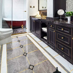 Самоклеящаяся лента интерьерная - Фото 11