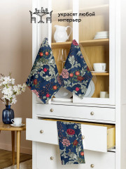 Комплект полотенец кухонных «Edem» - Фото 4